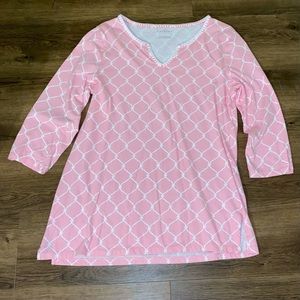 Talbots Women’s Top Size S
